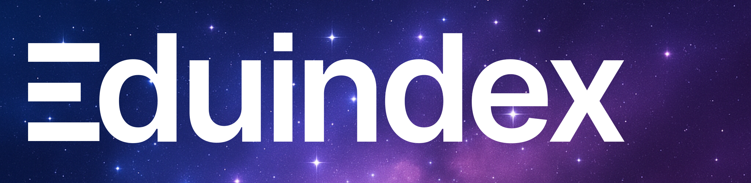 EduIndex launches: the UK's AI-visibility index for universities